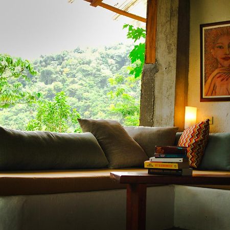 Frana Lodge El Zaino Dış mekan fotoğraf