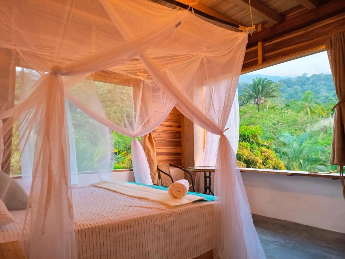 Frana Lodge El Zaino Dış mekan fotoğraf