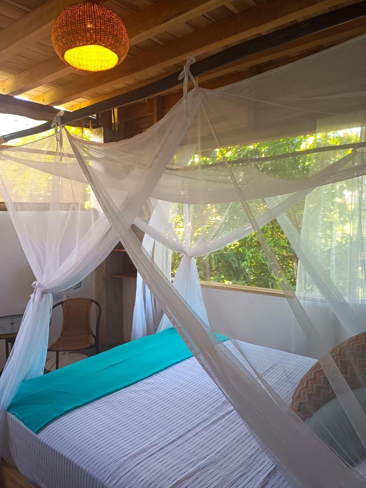 Frana Lodge El Zaino Dış mekan fotoğraf